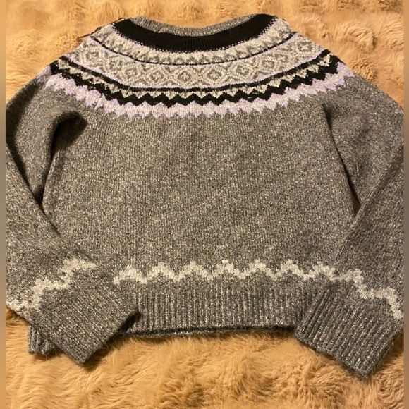 Woman’s Aspen pull over sweater xs - Picture 2 of 5